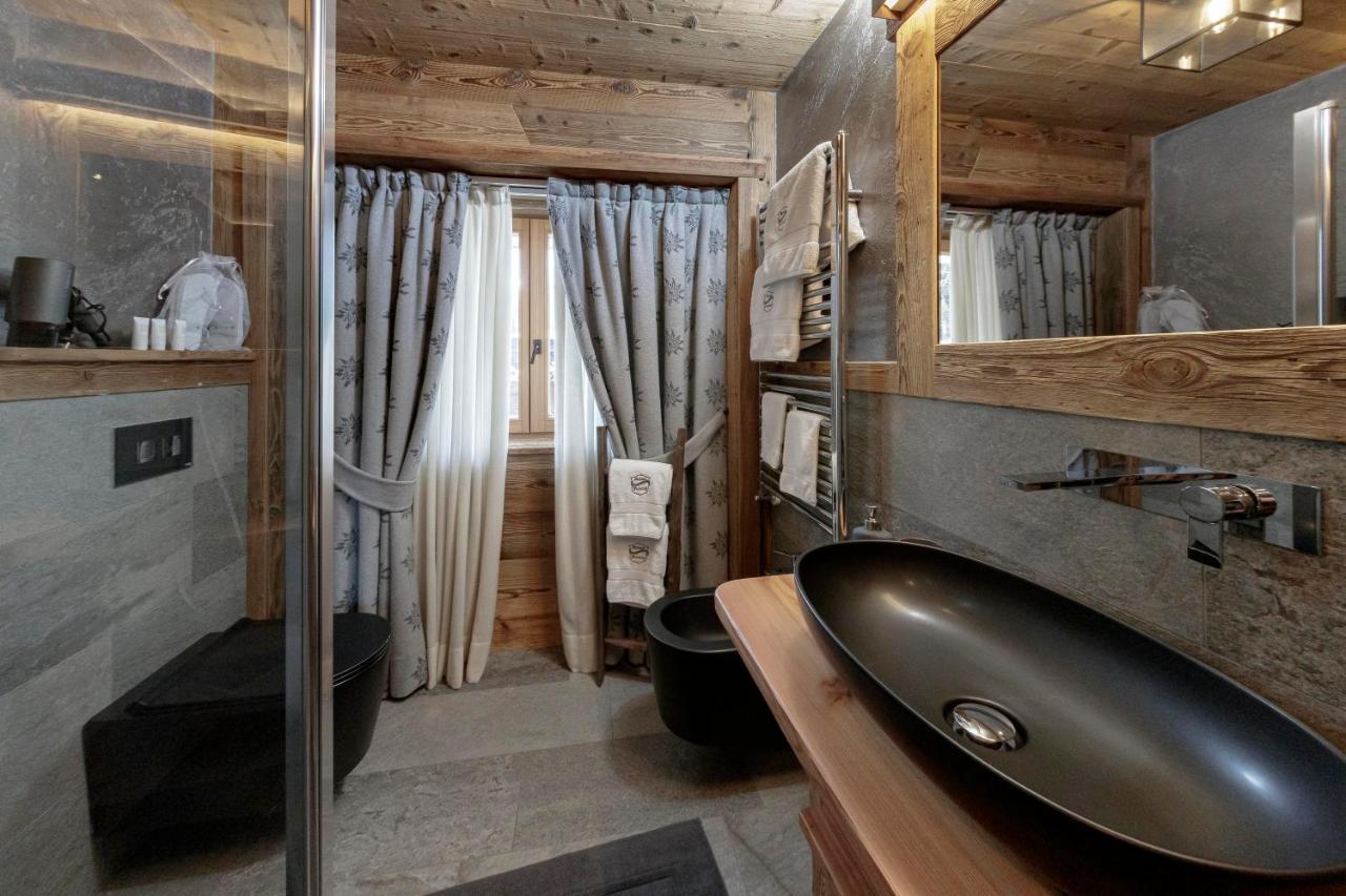 Francois Hot Tub & Location With Services * Breuil-Cervinia