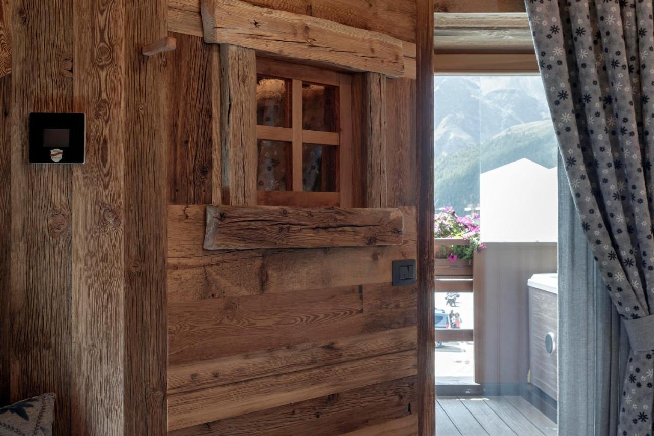 Francois Hot Tub & Location With Services Apartment