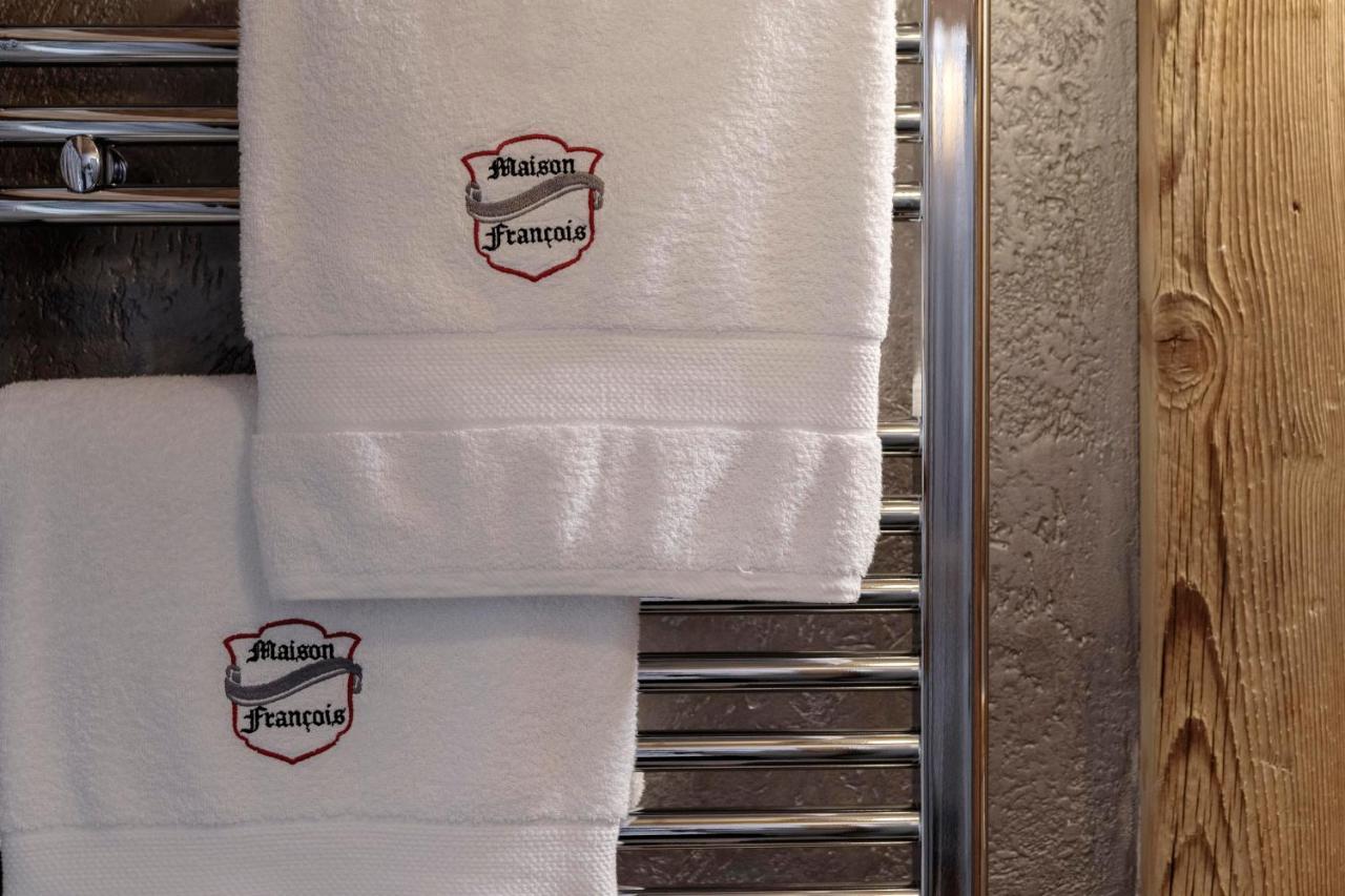 Apartment Francois Hot Tub & Location With Services