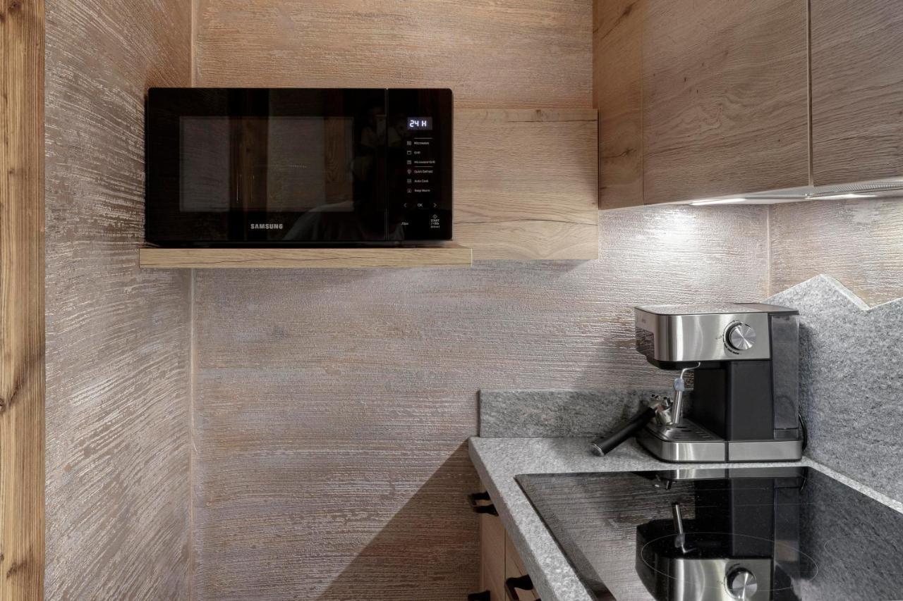 Francois Hot Tub & Location With Services Breuil-Cervinia